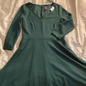 GAP knit women’s dress